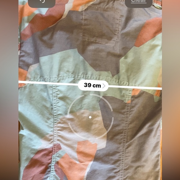 Bench lightweight jacket size small - Picture 16 of 16